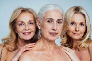 Women after Menopause