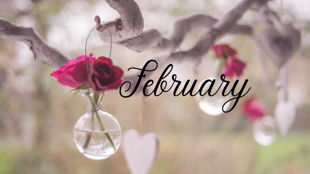 February is for Self-Love